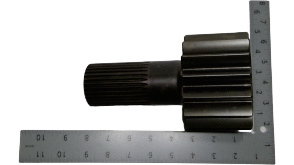 H129715 — PINION — image 3