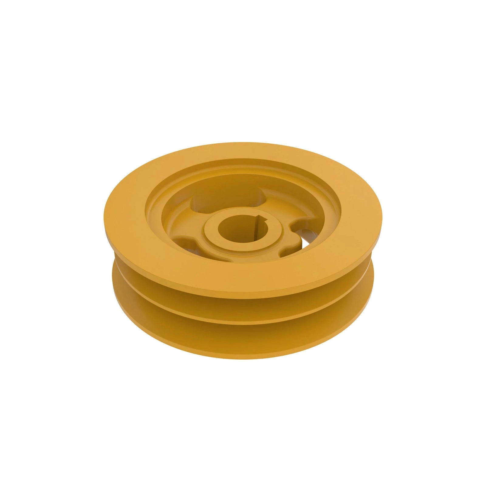 H129935: John Deere H129935 Pulley