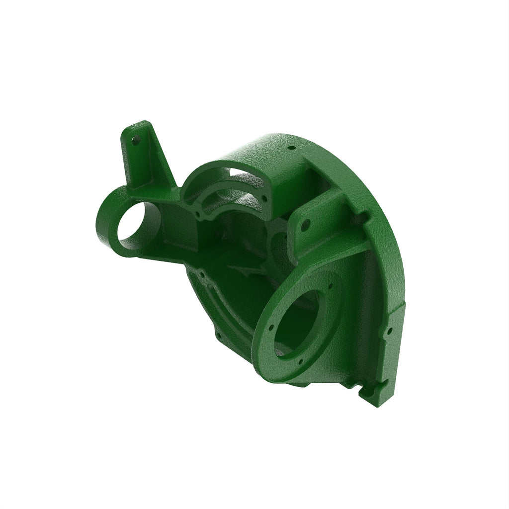 John Deere AH96585 Cylindrical Ball Bearing — image 14