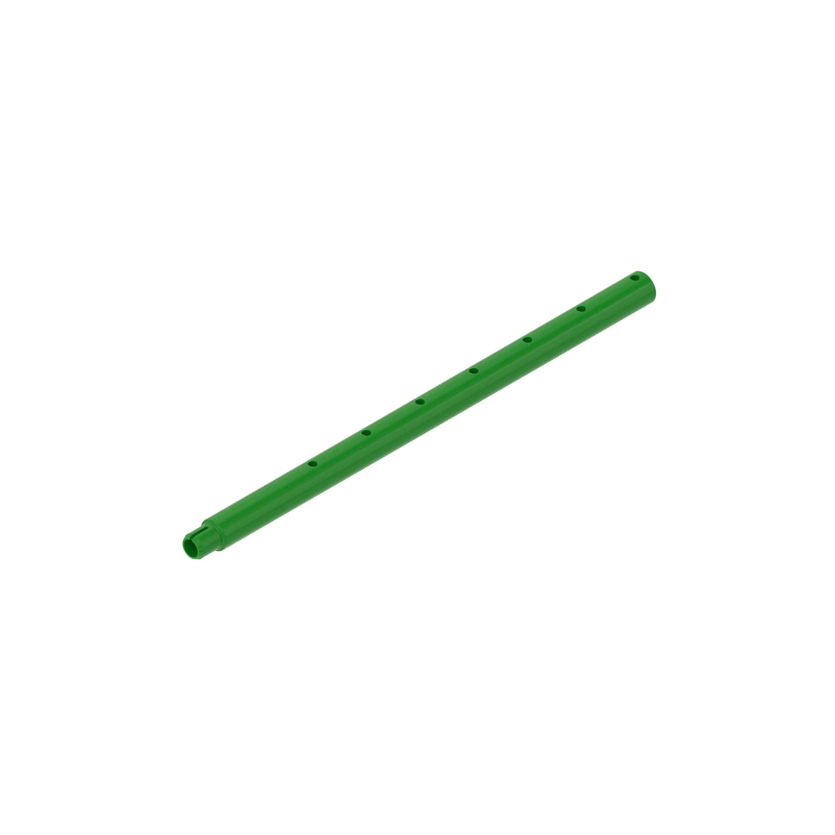 H130227: H130227: Steering Tie Rod, Left Side
