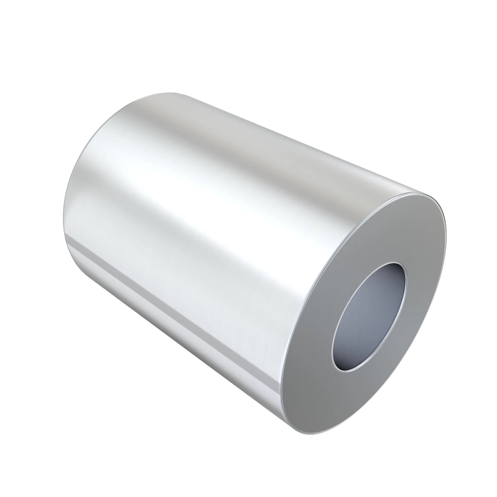 H130269: Fits John Deere H130269 Plain Spacer – Genuine OEM
