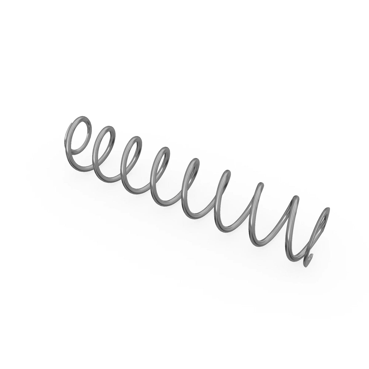 H130299: H130299: Compression Spring