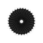 John Deere H130355 Cleaning Fan Rotor — image 7