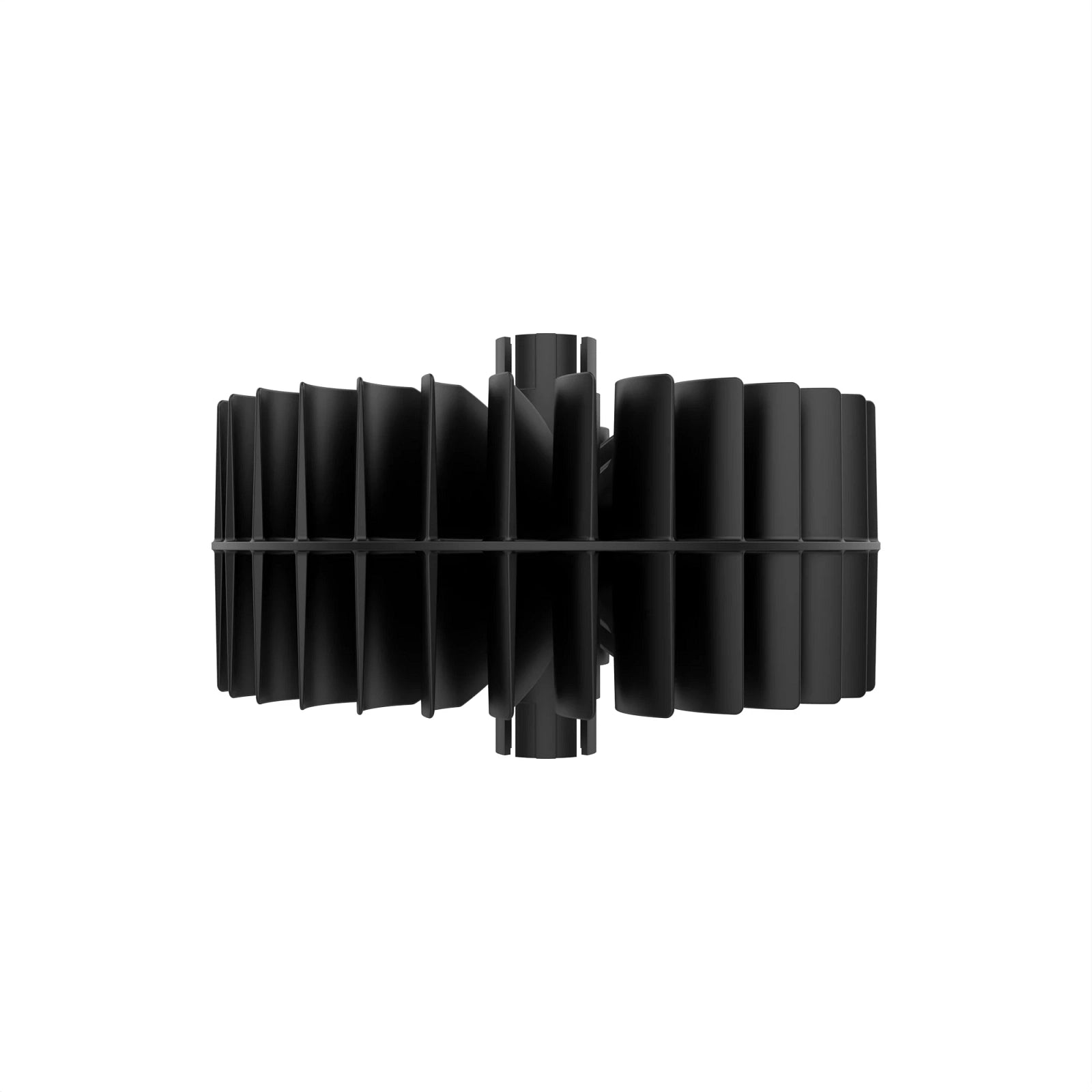 John Deere H130355 Cleaning Fan Rotor — image 6