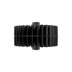 John Deere H130355 Cleaning Fan Rotor — image 3