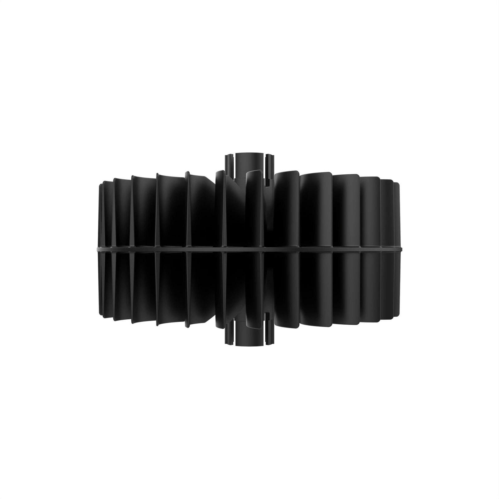 John Deere H130355 Cleaning Fan Rotor — image 3