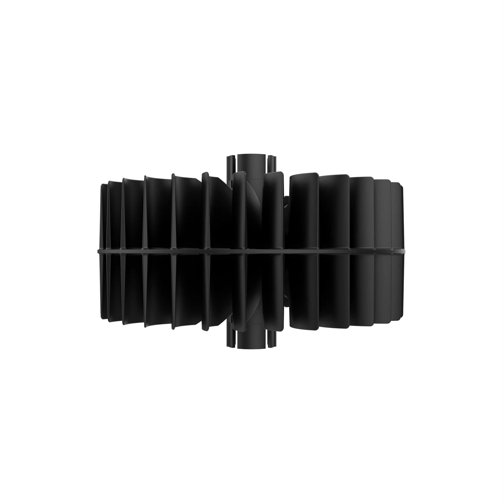 John Deere H130355 Cleaning Fan Rotor — image 5
