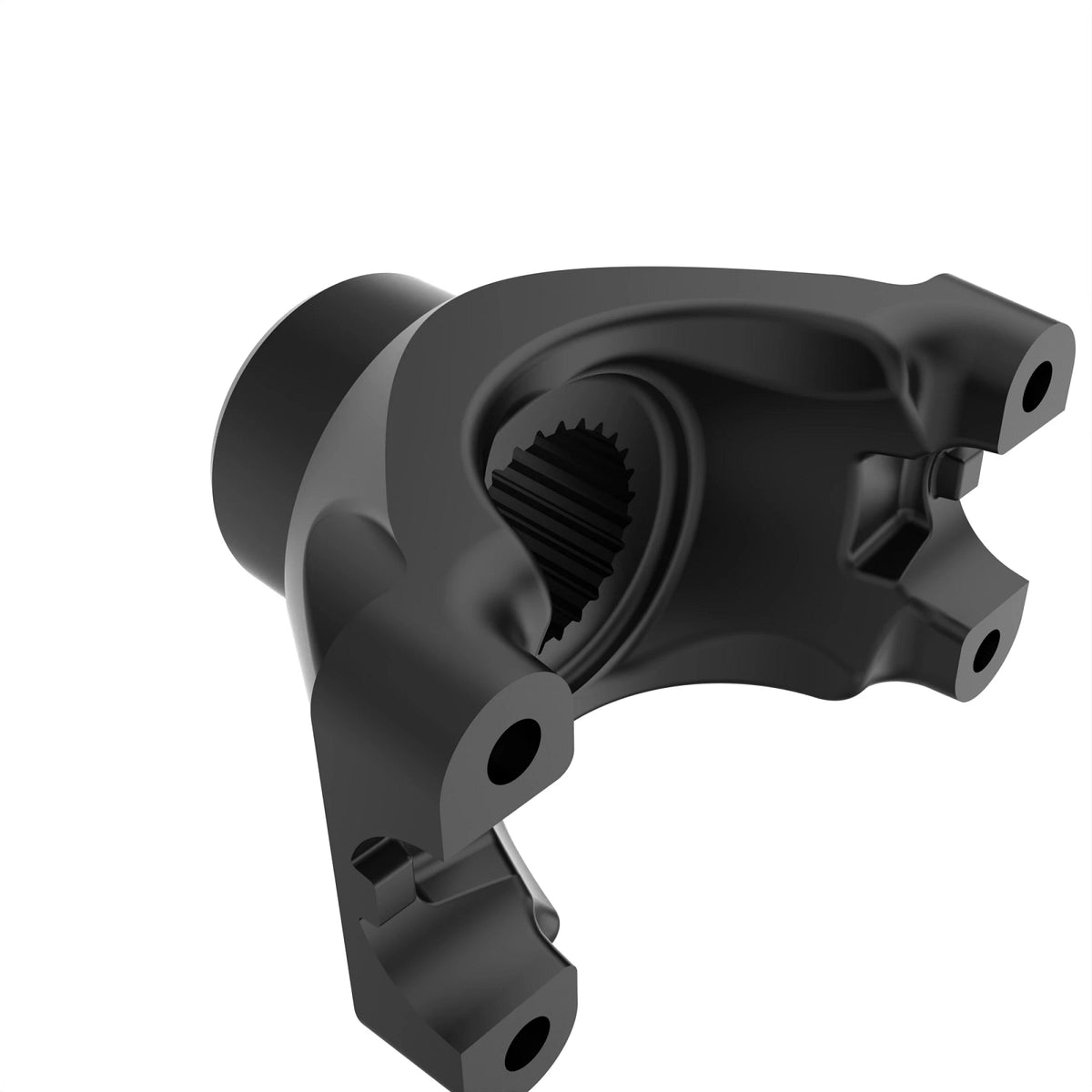 H130409: John Deere H130409 Universal Joint Yoke