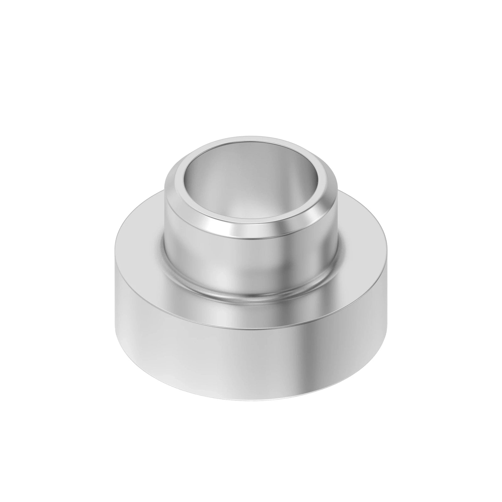 H130529: Fits John Deere H130529 Flanged Spacer – Genuine OEM