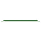 John Deere H130771 Vertical Unloading Auger and Charge Housing Plate — image 5
