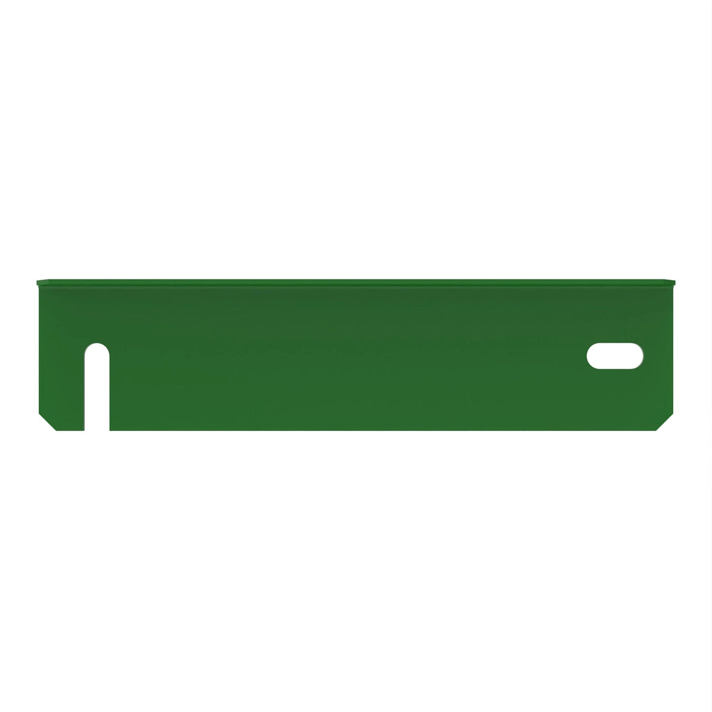 John Deere H130771 Vertical Unloading Auger and Charge Housing Plate — image 7
