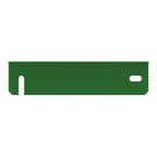 John Deere H130771 Vertical Unloading Auger and Charge Housing Plate — image 7