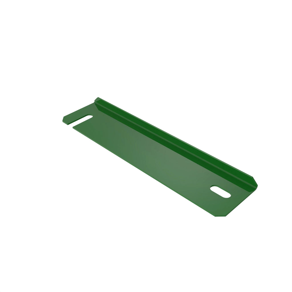 H130771: John Deere H130771 Vertical Unloading Auger and Charge Housing Plate