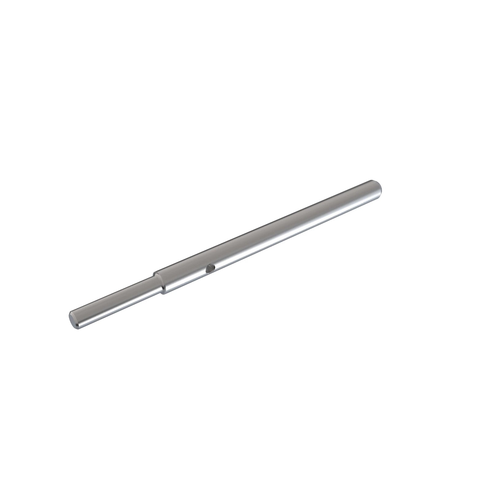 H130826: Fits John Deere H130826 Shouldered Pin Fastener – Genuine OEM