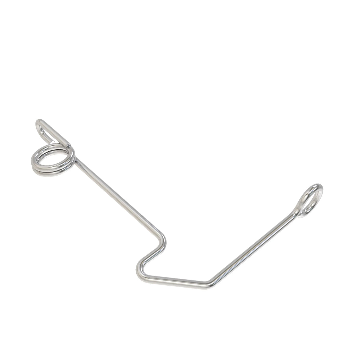 H130930: H130930: Lock Spring