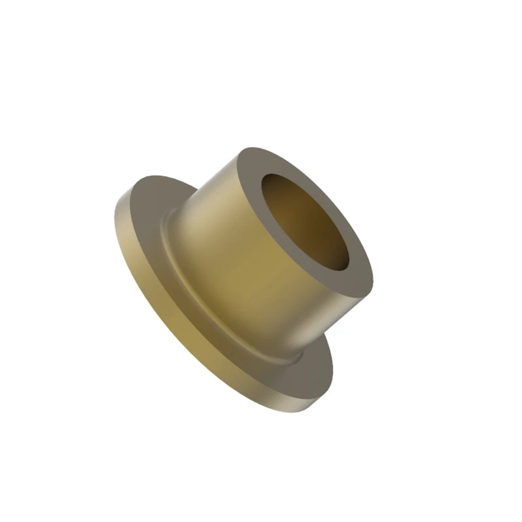 John Deere H131087 Flanged Bushing — image 4