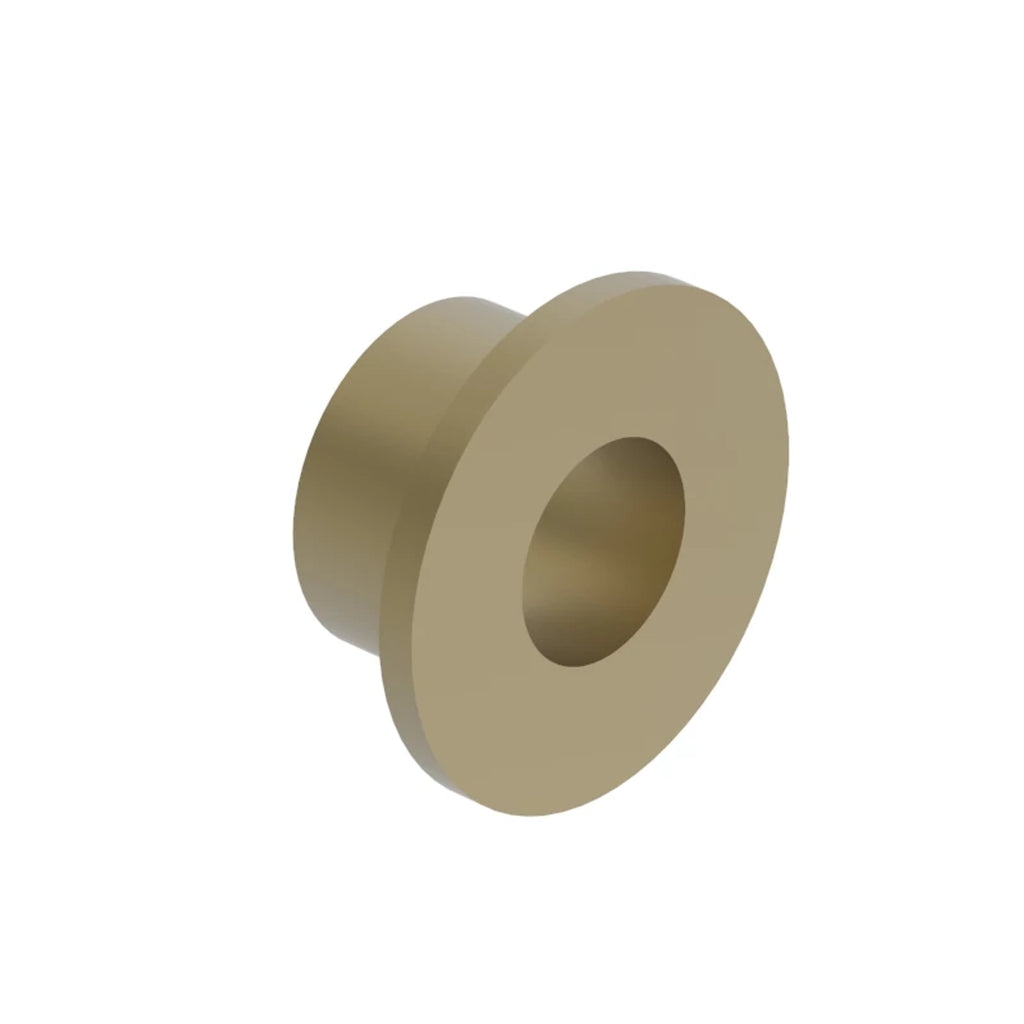John Deere H131087 Flanged Bushing — image 3