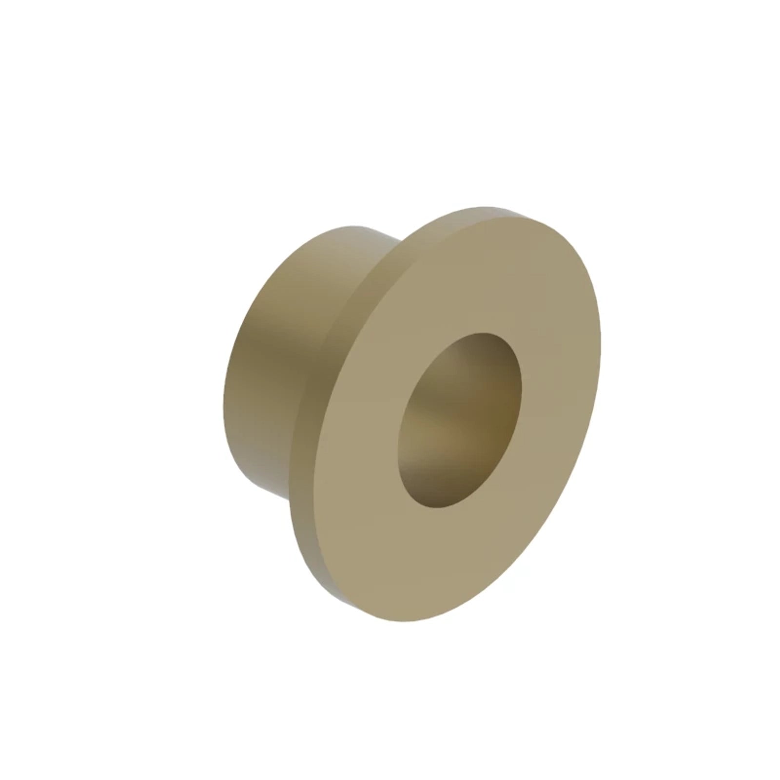 John Deere H131087 Flanged Bushing — image 3