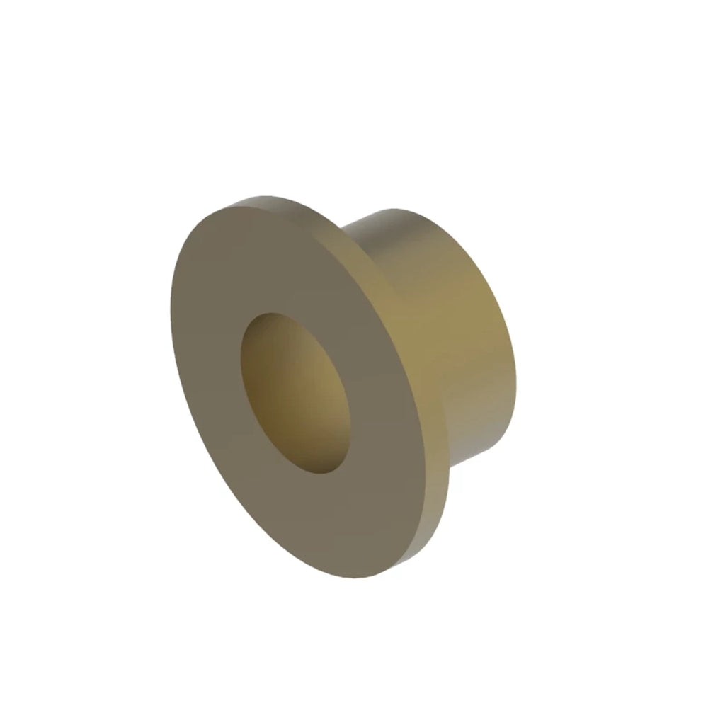 John Deere H131087 Flanged Bushing — image 2