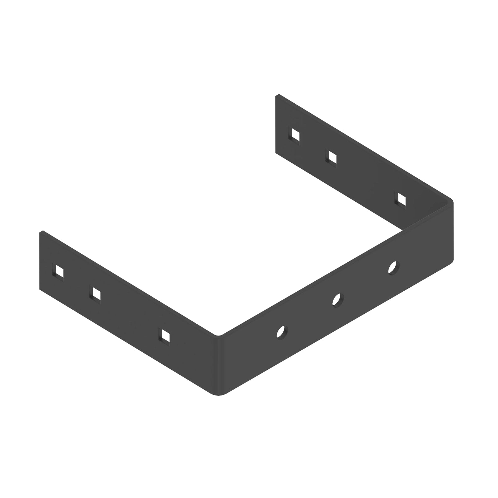 H131115: Fits John Deere H131115 Bracket – Genuine OEM