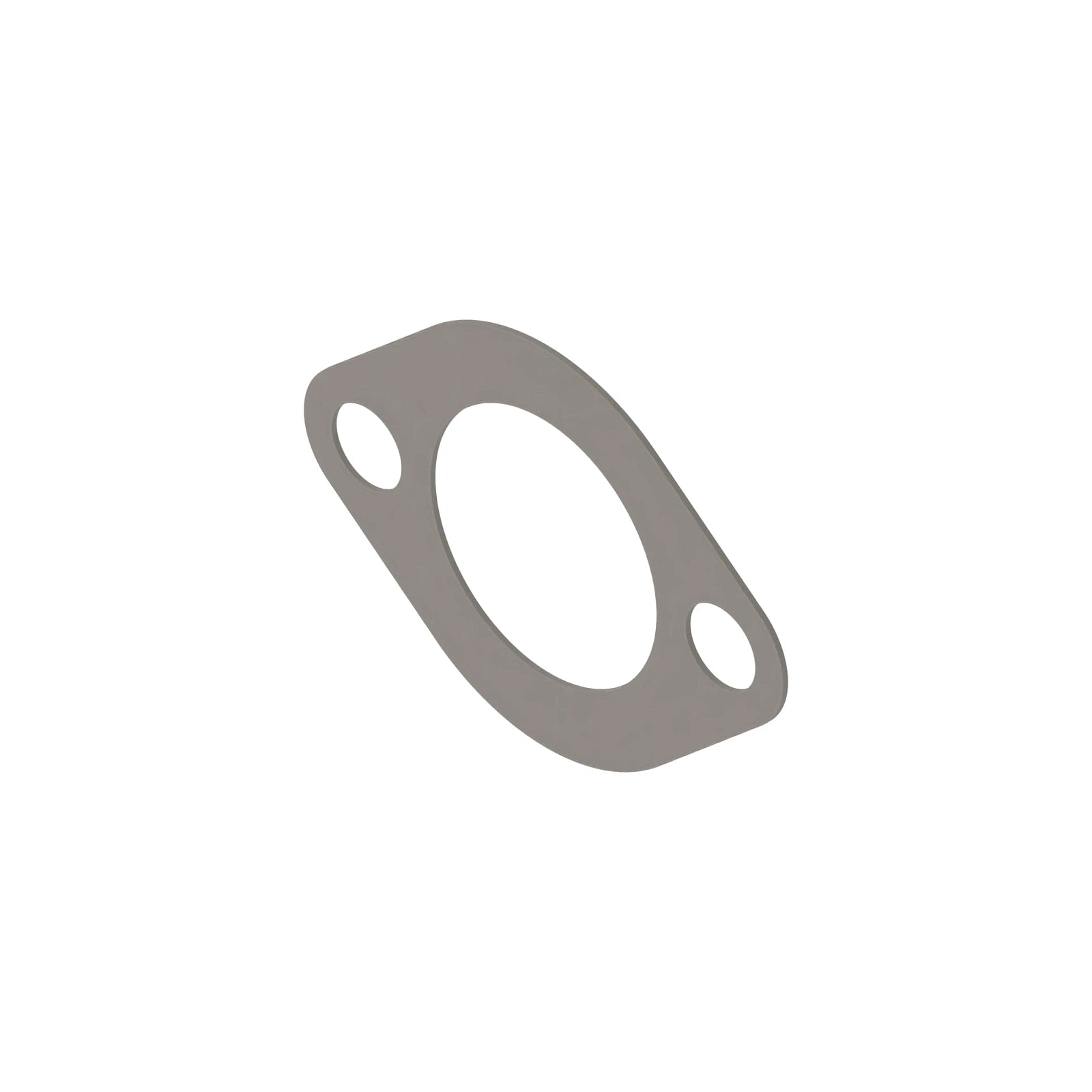 H131121: Fits John Deere H131121 Hydrostatic Drive Charge Pump Gasket – Genuine OEM