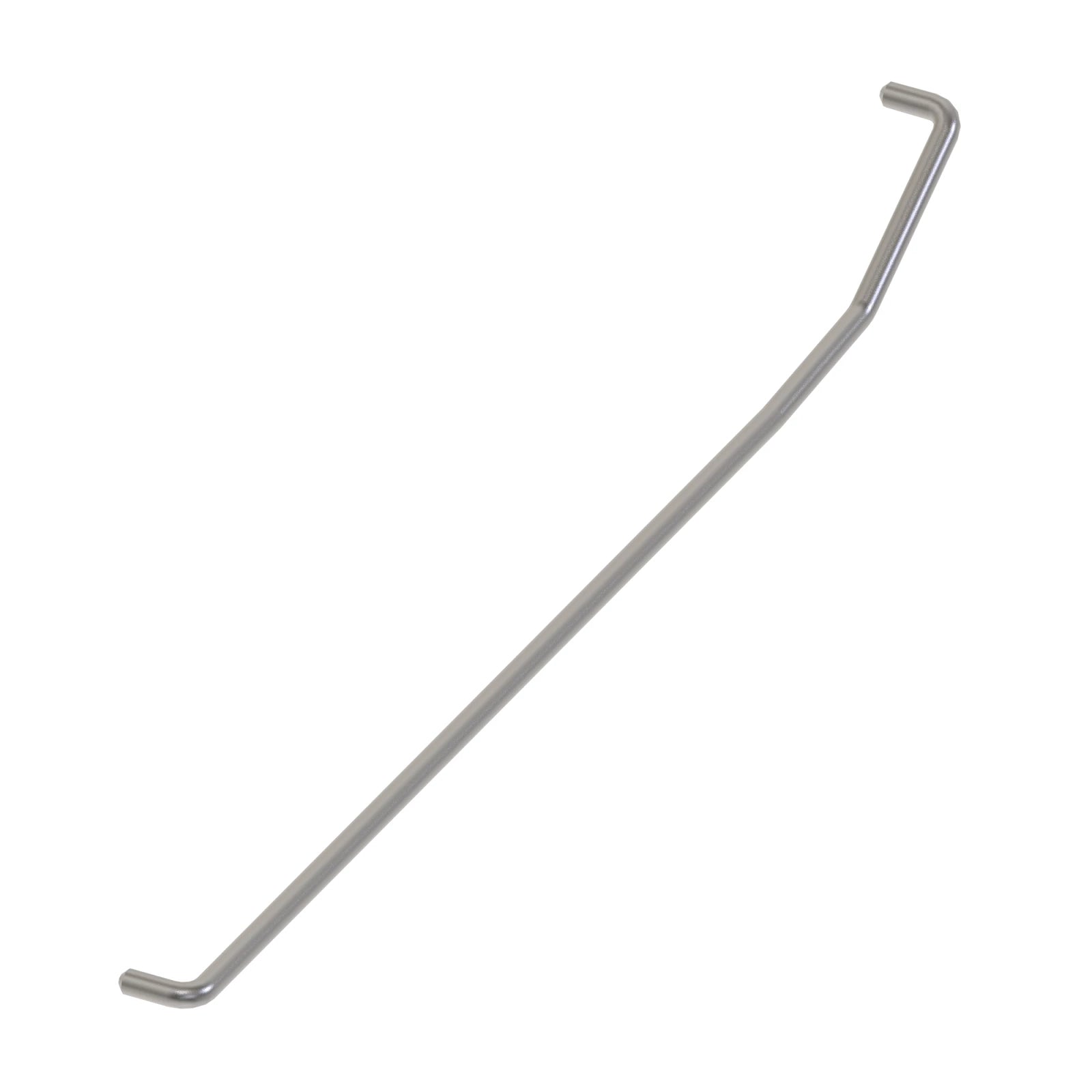 H131186: John Deere H131186 Lock Rod