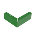 H131227: Fits John Deere H131227 Drive Shield Deflector – Genuine OEM