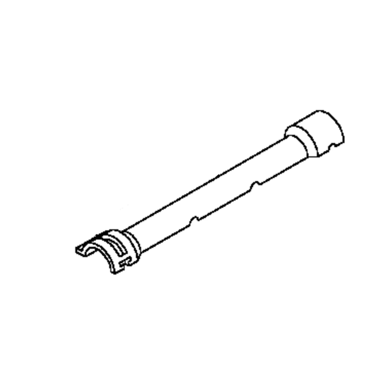 H131230: Fits John Deere H131230 Grain Tank Base Housing – Genuine OEM