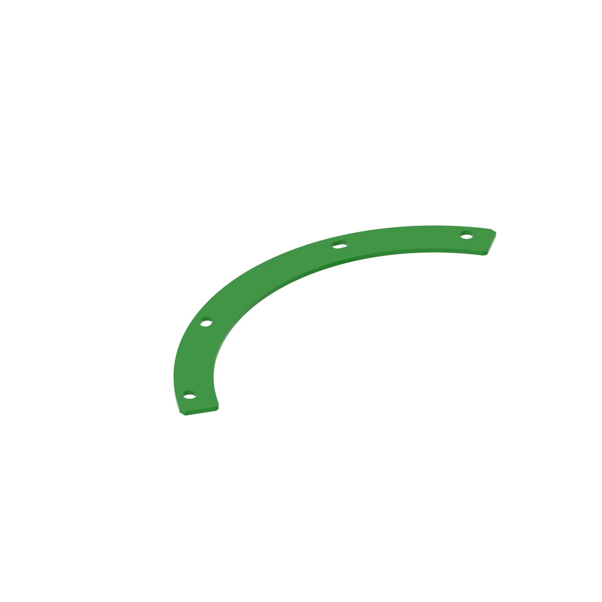 H131356: H131356: Horizontal Unloading Auger Swivel Sector