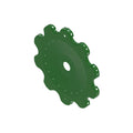 H131878: H131878: Threshing Cylinder Head