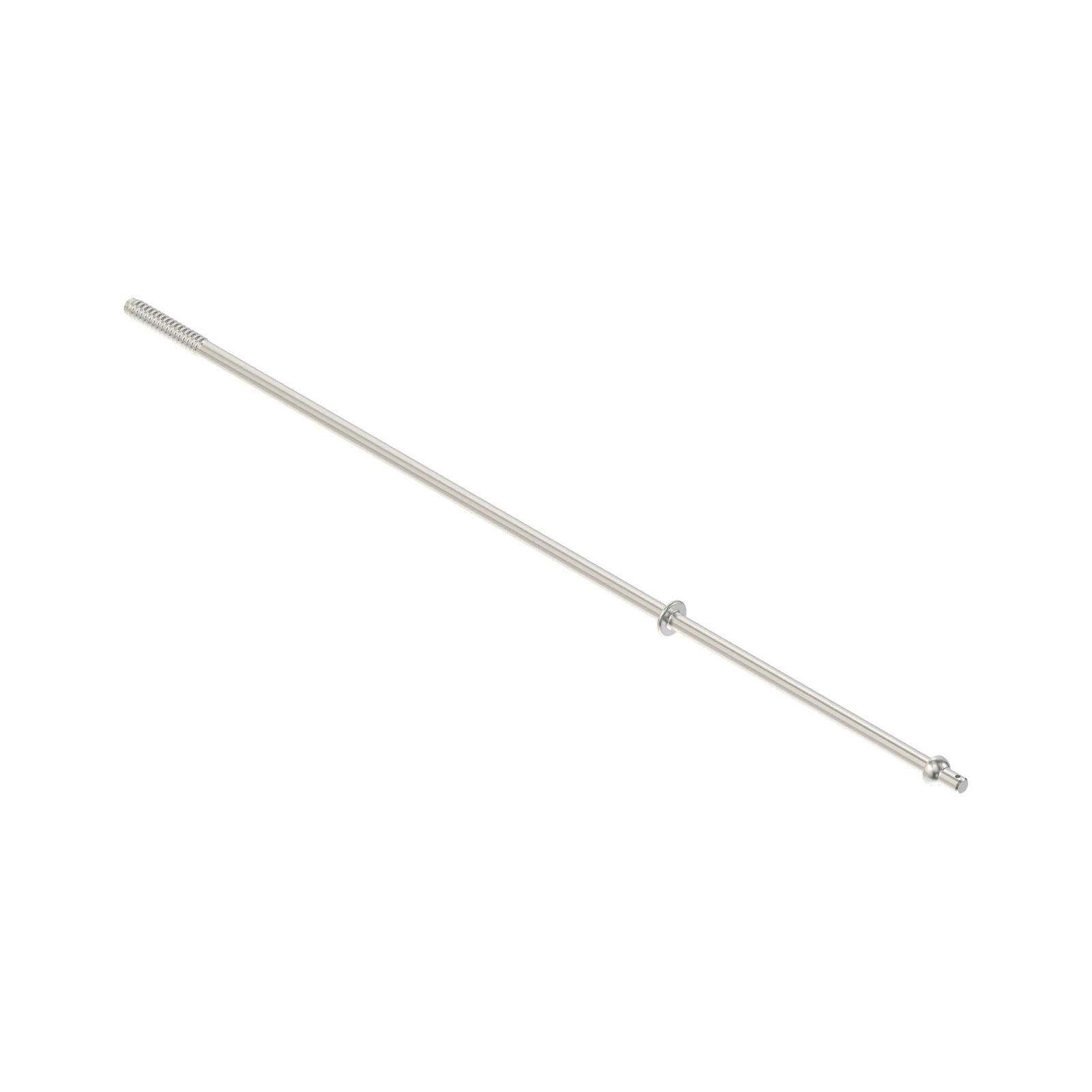 H131949: Fits John Deere H131949 Rotary Screen Drive Rod – Genuine OEM