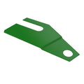 H131986: John Deere H131986 Right Side Cover