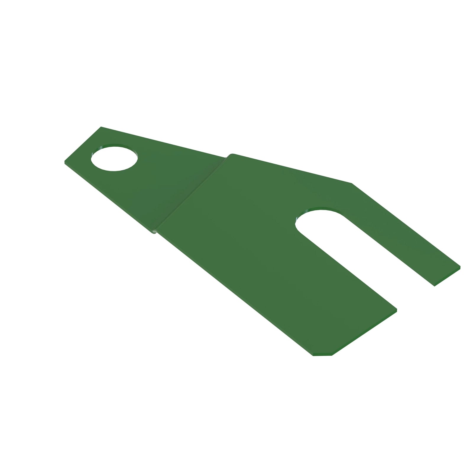 H131987: Fits John Deere H131987 Left Side Cover – Genuine OEM