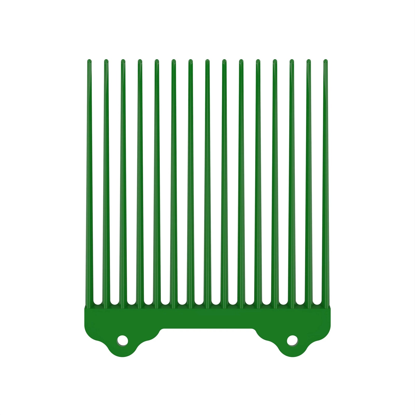 H132161: John Deere H132161 Cleaning Shoe Finger
