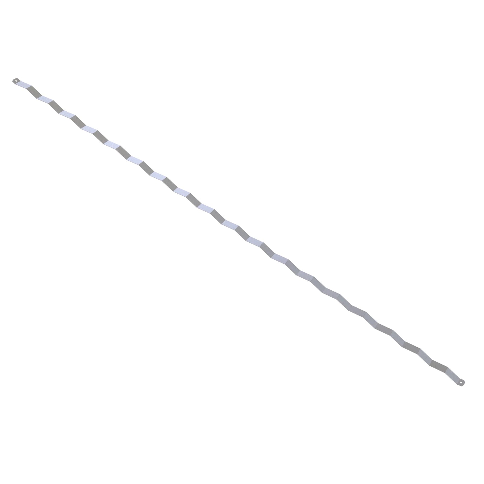 H132292: Fits John Deere H132292 Leaf Spring – Genuine OEM