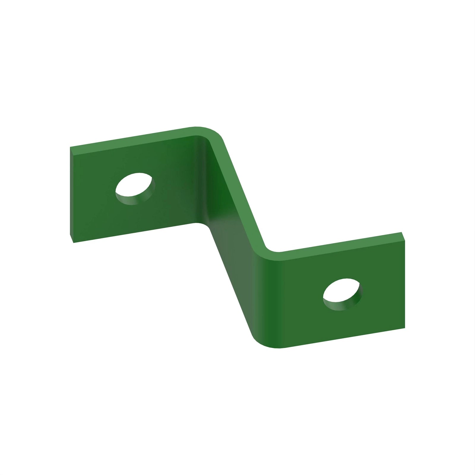 H132538: John Deere H132538 AC System Hose Support