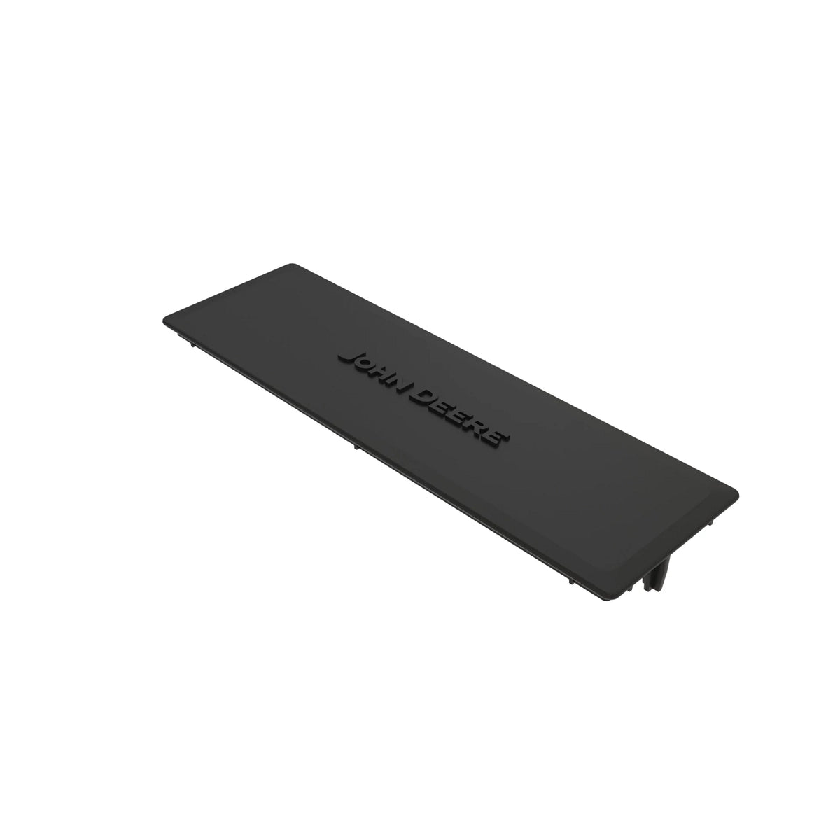 H132795: Fits John Deere H132795 Radio Opening Cover Panel – Genuine OEM