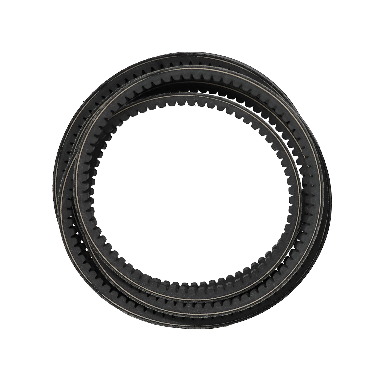 H132808: Fits John Deere H132808 Engine Fan Drive V-Belt, Effective Length 1422 mm (56 inch) – Genuine OEM