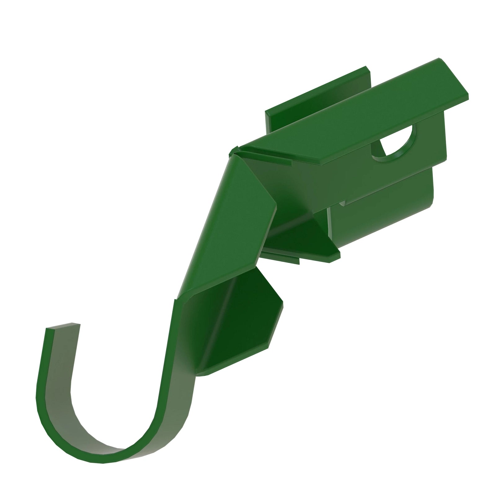 H132813: Fits John Deere H132813 Left Side Harness Retainer – Genuine OEM