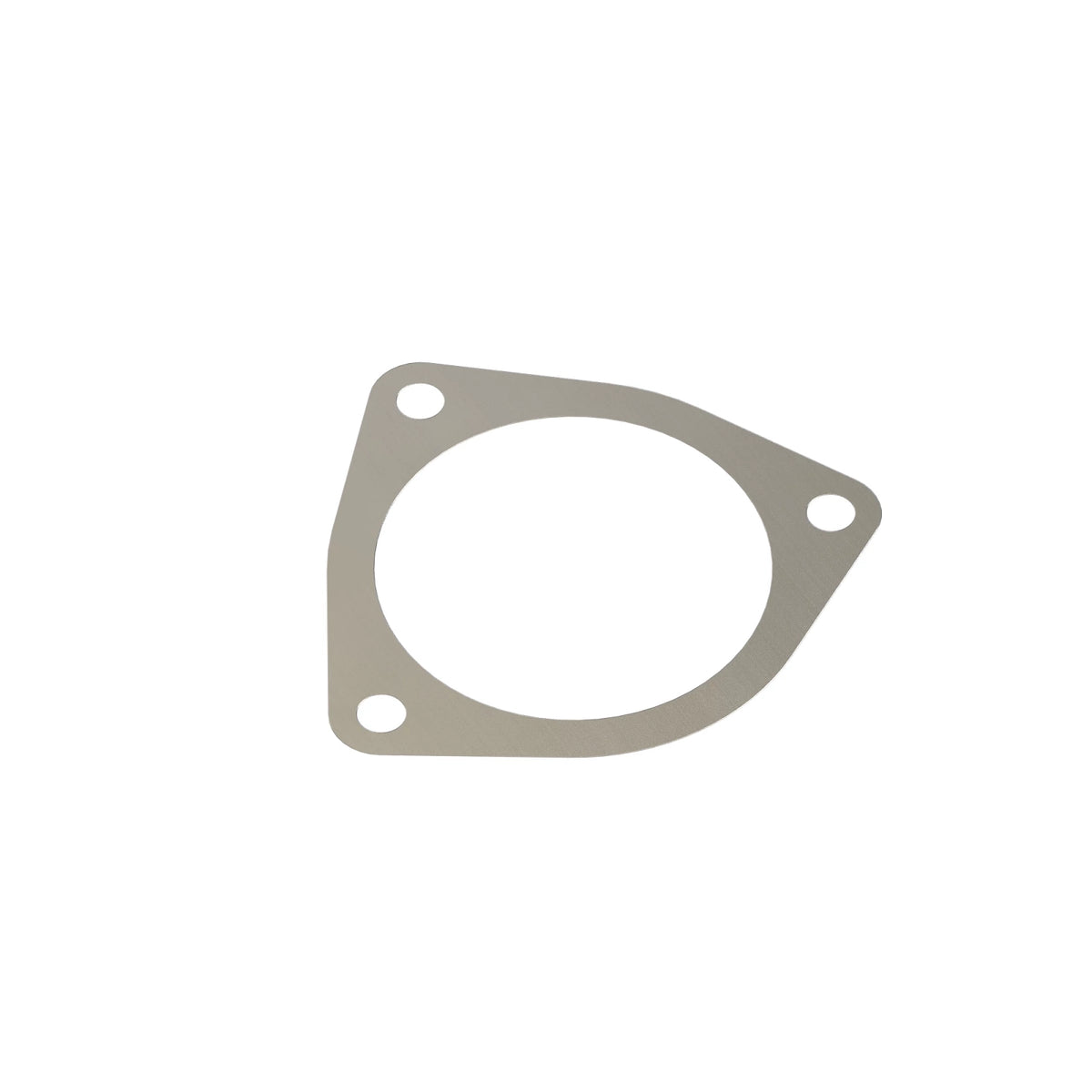 H132893: H132893: Circular Shim with Ears