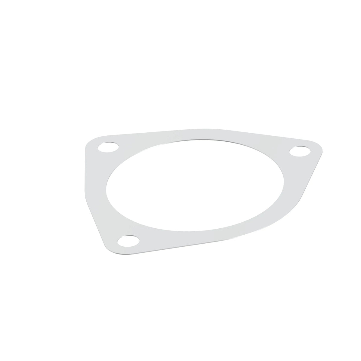 H132894: H132894: Circular Shim with Ears