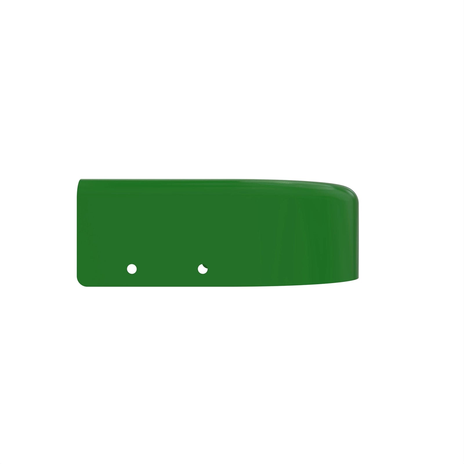 John Deere H132902 Straw Chopper Drive Shield Cap — image 3