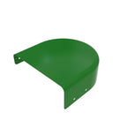 H132902: John Deere H132902 Straw Chopper Drive Shield Cap