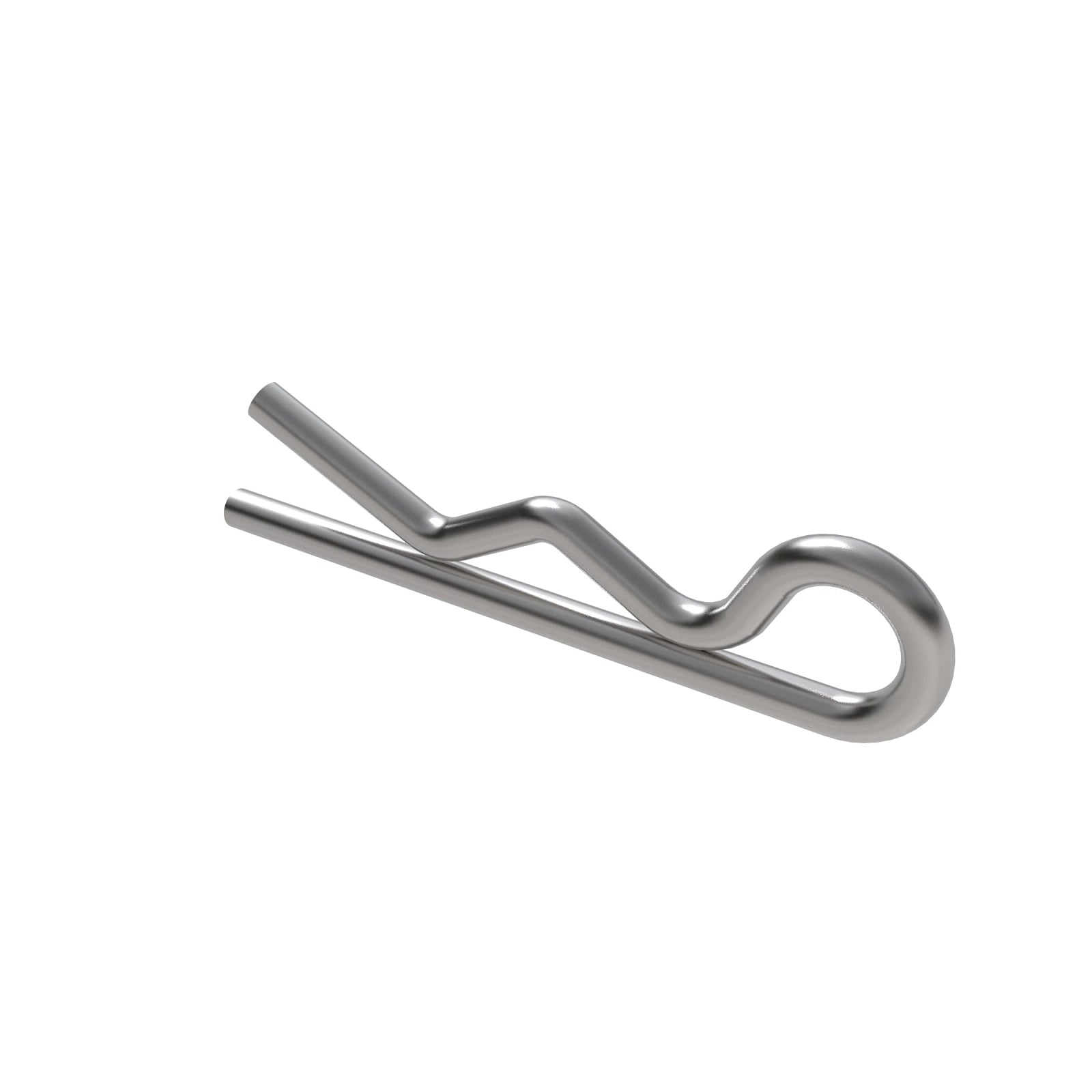 H132922: Fits John Deere H132922 Cotter Pin – Genuine OEM
