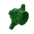 H132938: Fits John Deere H132938 Idler Sheave Bearing Hub – Genuine OEM