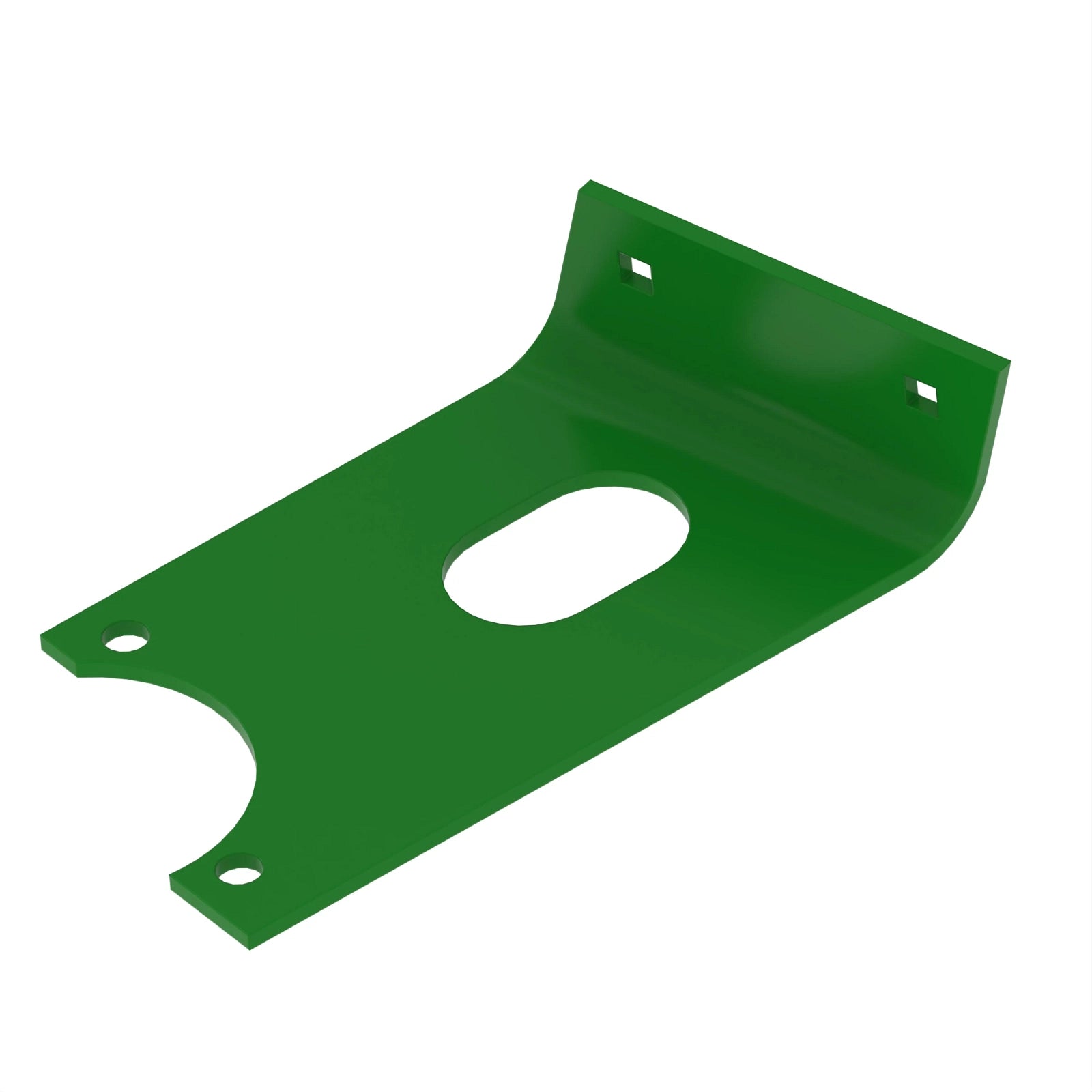 H132976: Fits John Deere H132976 Bracket – Genuine OEM