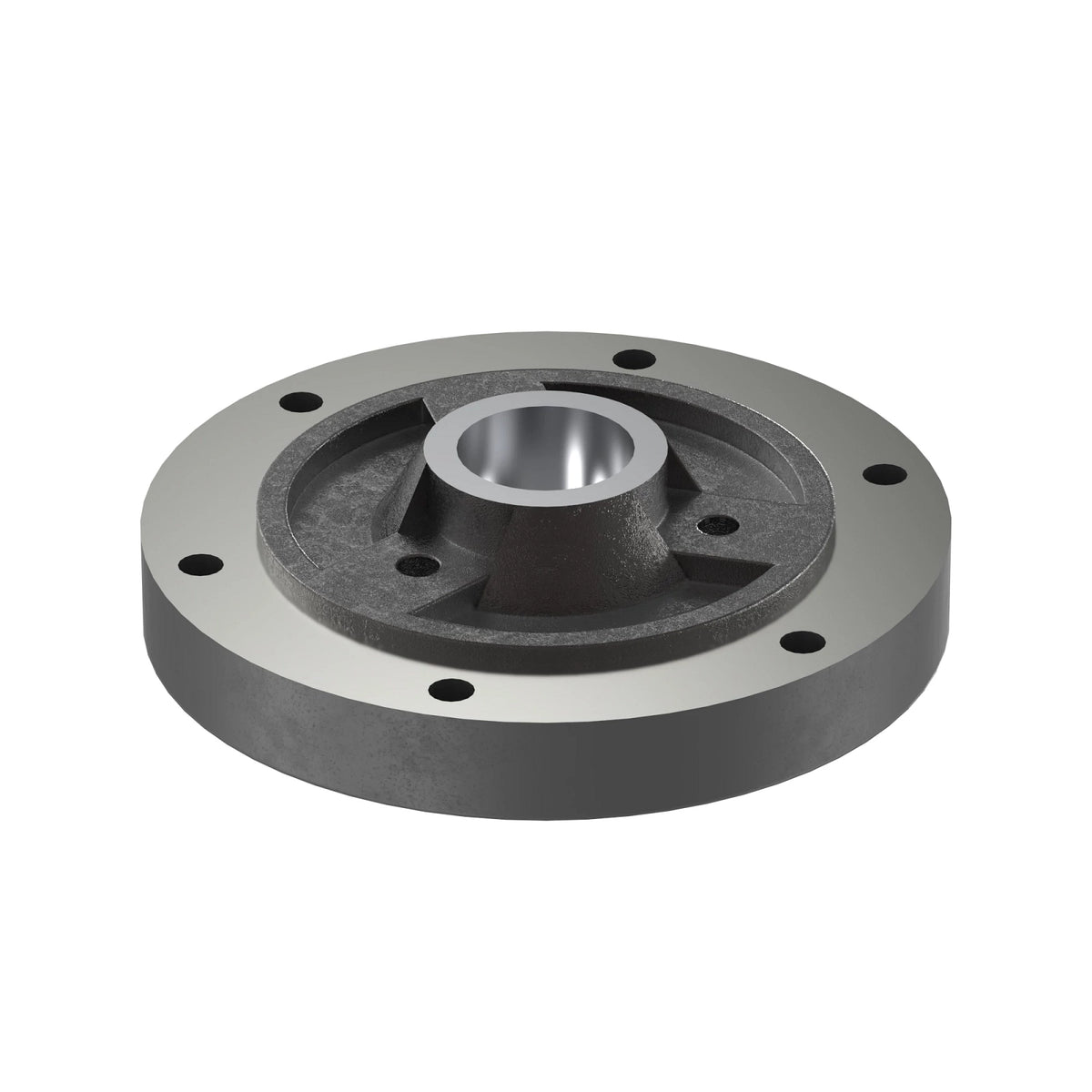 H133025: Fits John Deere H133025 Unloading Auger Countershaft Drive Hub – Genuine OEM