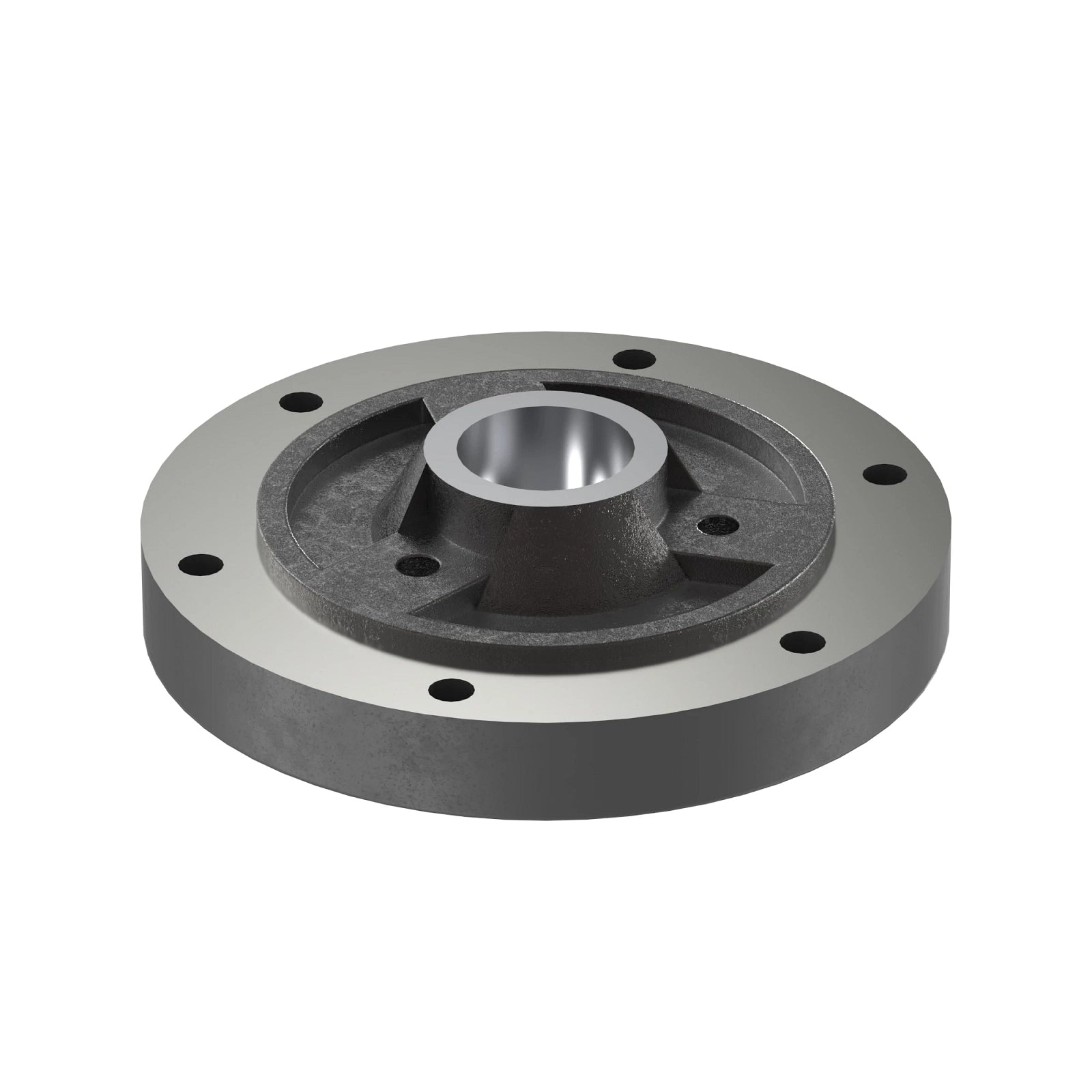 H133025: Fits John Deere H133025 Unloading Auger Countershaft Drive Hub – Genuine OEM