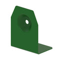 H133031: John Deere H133031 Upper Tailing Drive Chain Shield