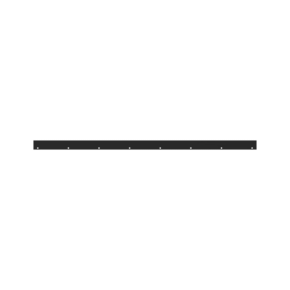 H133081: Fits John Deere H133081 Cleaning Fan and Shroud Weatherstrip – Genuine OEM